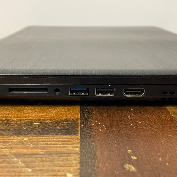 Toshiba Laptop - Satellite (Upgraded) - Picture 6 of 8